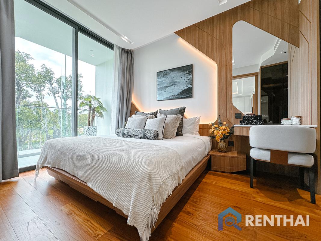 2 beds 85 sqm - image 4