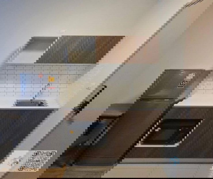 รูป คอนโดติดมอเกษตร เดินลงสระได้เลยเพียง 7,500 บาท - รูปที่ 1/9