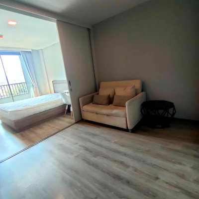 เช่าคอนโด ถนนรัชดาภิเษก : ❤️❤️(ให้เช่า)Maestro 19💛เลี้ยงสัตว์ได้เปิดเผย 🚝3นาทีMRT รัชดาภิเษก