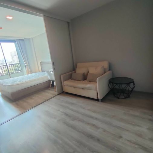 ❤️❤️(ให้เช่า)Maestro 19💛เลี้ยงสัตว์ได้เปิดเผย 🚝3นาทีMRT รัชดาภิเษก