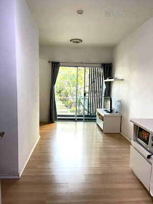 Condos for sale : For Sell Condo A SPACE SUKHUMVIT 77 Building A, Floor 2,1 bed room, Room size 35.00 sqm