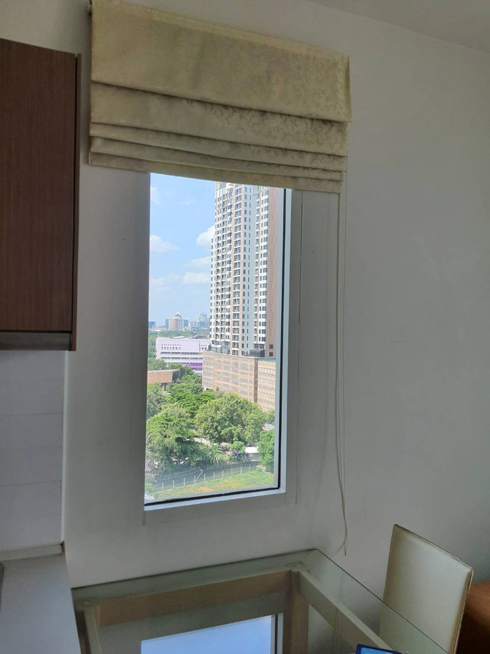 รูป ให้เช่า Ideo Mix phaholyothin  ห้องราคาดี เฟอร์นิเจอร์ครบ ติด BTS สะพานควาย สนใจแอดไลน์ SPOYWINK  - รูปที่ 4/4