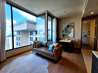 Condos for rent : FOR RENT-- 2 BEDROOM 74 SQ.M -- READY TO MOVE IN -- CALL NOW 094-641-5974