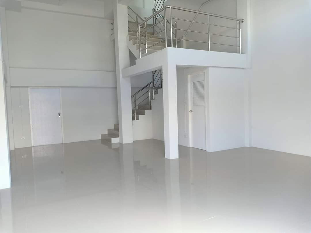 รูป ขายอาคารพาณิชย์ หน้ากว้าง 5.8 เมตร อ.บ้านบึง จ.ชลบุรี - รูปที่ 6/8