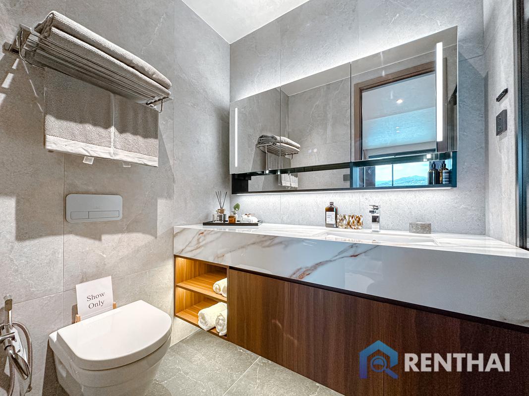 For sale condo 3 bedrooms at AYANA Heights Seaview Residence - image 5