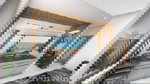 3 Bedroom Villa for sale at Icon Samui 1854580