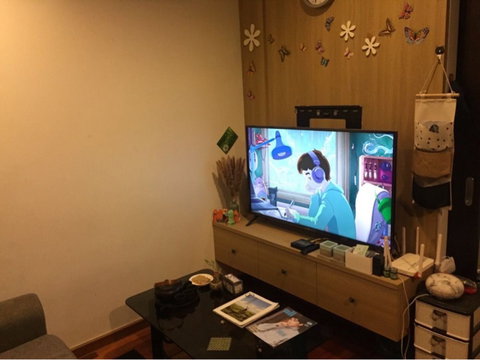 ห้องใหม่แต่งครบ! wish signature midtown siam พร้อมอยู่
