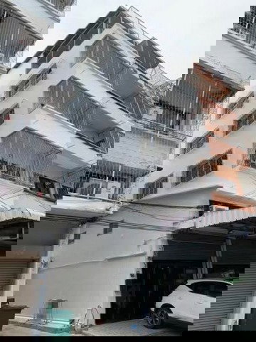 รูป HR3301ให้เช่าอาคารพาณิชย์ 5 ชั้นครึ่ง รีโนเวทใหม่ ใจกลางสาทรซอยเจริญราษฎร์ 3 เชื่อมต่อสาทร-นราธิวาส - รูปที่ 1/22