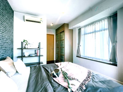 Condos for sale : 🔺 For Sell Condo CIRCLE CONDOMINIUM Building 1, Floor 18,1 bed room, Room size 48 sqm