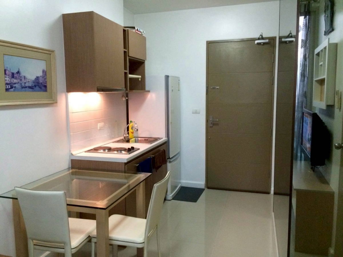 รูป ให้เช่า Ideo Mix phaholyothin ห้องราคาดี เฟอร์นิเจอร์ครบ ติด BTS สะพานควาย สนใจแอดไลน์ SPOYWINK - รูปที่ 5/8