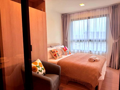 Condos for rent Phuket : 🔥🔥Hot Deal!🔥🔥 Condo For Rent, The Base Bukit, near Central Phuket 1 mins🔥🔥