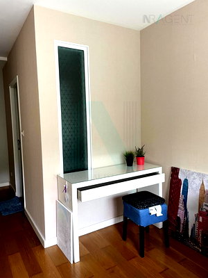 ขายคอนโด : 🔺 ขายคอนโด คอนโดเลต ดเวล สุขุมวิท 26 อาคาร 1 ชั้น 3 1 ห้องนอน ขนาด 32 ตรม ใกล้ Emporium