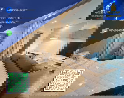 รูปภาพ ให้เช่า Ideo Q Siam-Ratchathewi คอนโดไอดีโอ คิว สยาม-ราชเทวี