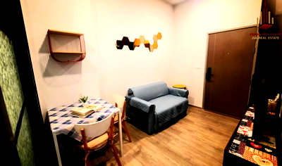 Condos for rent : ✨ For Rent : Origin Plug & Play Ramintra  Condo ✨  💰 Only 18,000 thb/month