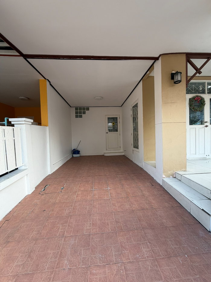 picture For Rent, Baan Fah Rangsit-Klong 2 in Rangsit, Pathum Thani - 19/23
