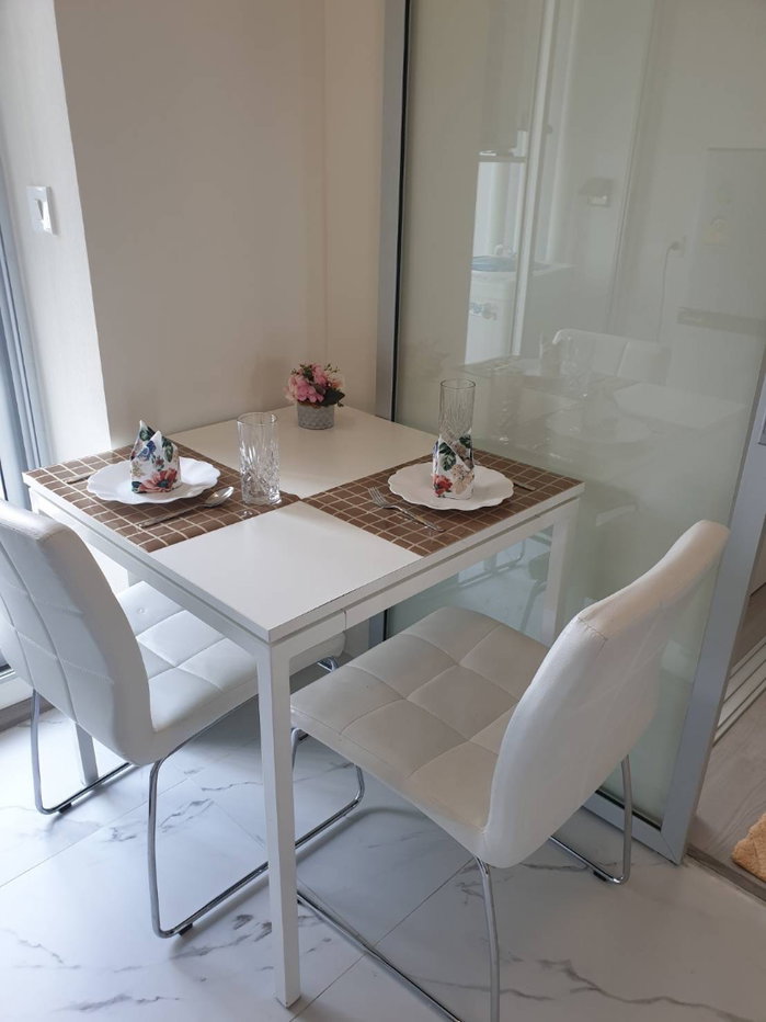 รูป ให้เช่า 9500/ด. The Tree ladprao15 Line : @ian569 /please contact us🌸 - รูปที่ 3/11