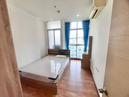 รูปภาพ For rent: The Coast Bang Na, 8th floor.