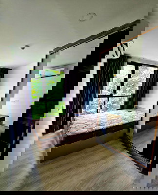 Condos for rent Bangkok : P-104163 Luxury 1-Bed Condo @ Kensington Phaholyothin 63, Near BTS! Ready to Move In | Line Id @easythaihome | +66(0)85-592-2897