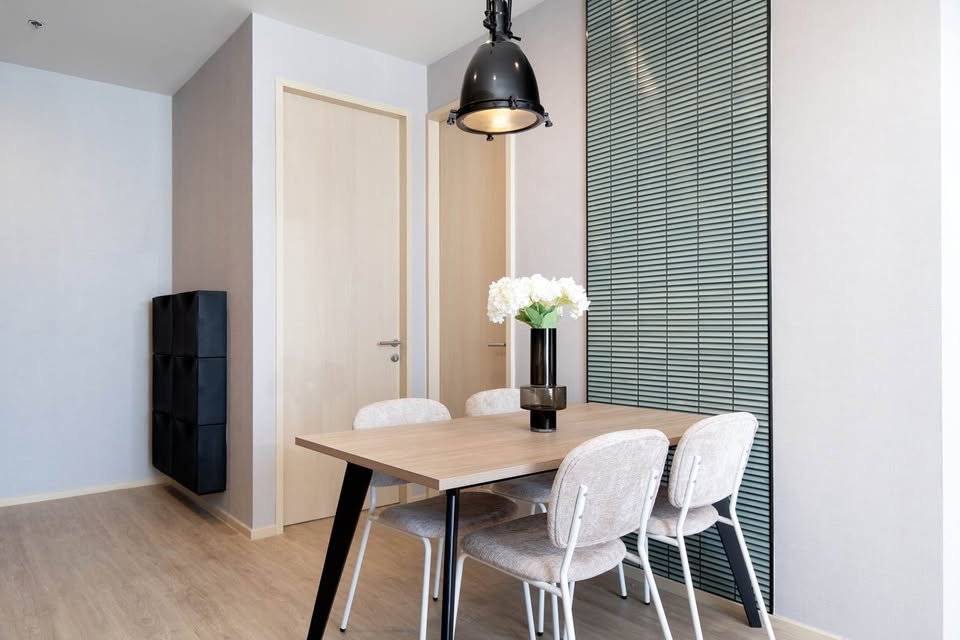 picture 🟨🟨🟦🟦Noble State 39 [FOR RENT]🟦🟦🟨🟨 Available Now‼️Click✅✅✅✅✅ Akara Real Estate "Fast response, Prompt service" - 7/9