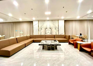 Condos for rent : PFD-08074 For rent, luxury penthouse Supalai Oriental Sukhumvit 39, 6 bedrooms, near BTS Phrom Phong.