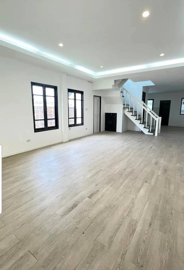 รูป ขายขาดทุน ! ทาวน์เฮ้าส์ ม.บุศรินทร์ สายไหม หลังมุม พื้นที่ 35 ตรว. - รูปที่ 11/15