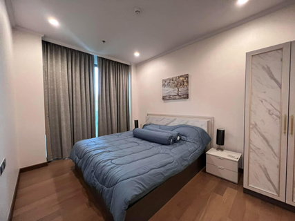 รูปภาพ PFD-08062 For rent Supalai Oriental Sukhumvit 39, 1 large size bedroom, 56.65 sq m., near BTS Phrom Phong.