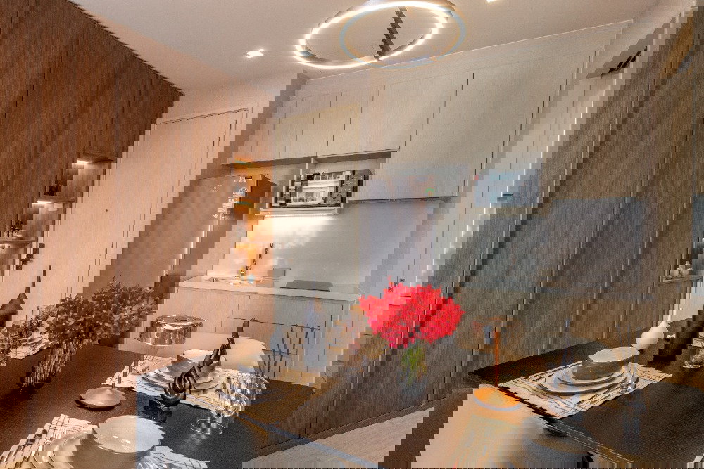 รูป 🟨🟨🟦🟦Noble State 39 [FOR RENT]🟦🟦🟨🟨 Available Now‼️Click✅✅✅✅✅ Akara Real Estate "ตอบไว ทันใจ หลังการขายดีเยี่ยม" - รูปที่ 3/16