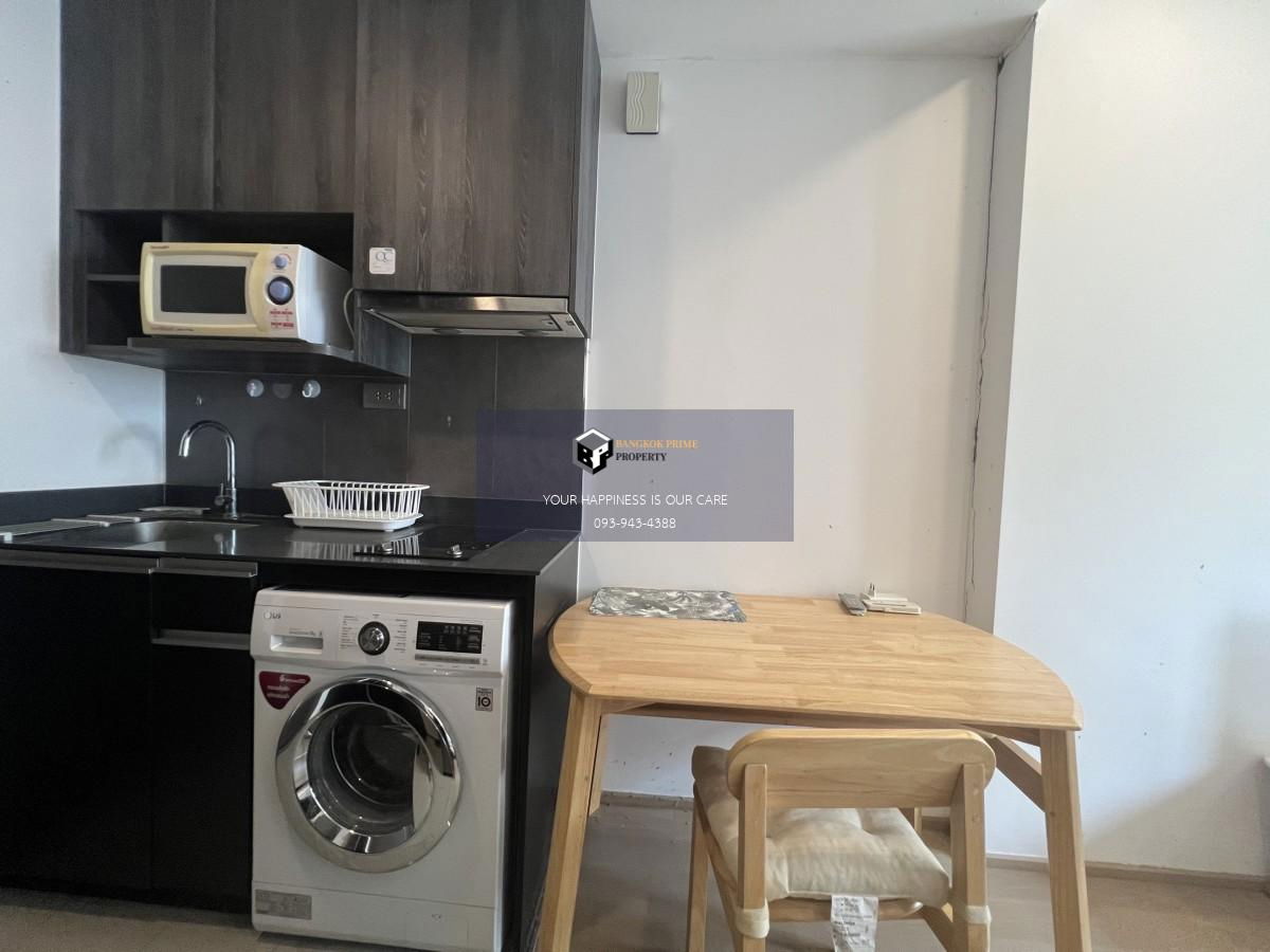 รูป Ashton Chula-Silom | 🚝ใกล้ MRT สามย่าน #2026021914027 #FC - รูปที่ 5/8