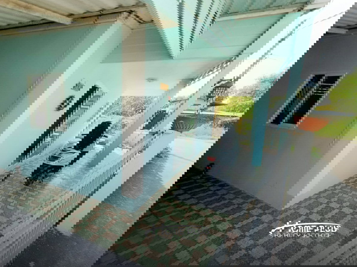 รูป หมู่บ้านกู๊ดวิลล์ อำเภอบ้านนา นครนายก (หลังริม) - รูปที่ 3/11