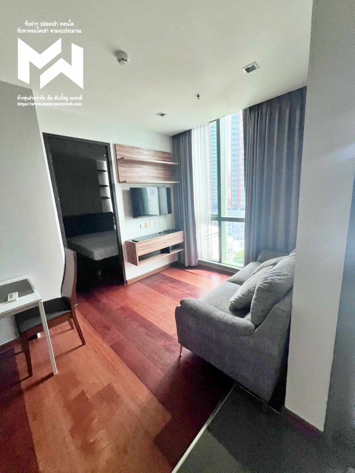 รูป ห้องจริง❤️เอเจ้นท์ ❤️นัดดูห้องแอดไลน์นะคะ❤️ราชเทวี 💥วิช ซิกเนเจอร์ มิดทาวน์ สยาม🔴🟢🟡 - รูปที่ 5/13