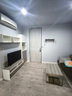 รูปภาพ [✓] ให้เช่าคอนโด zellesalaya เฟอร์นิเจอร์+เครื่องใช้ไฟฟ้าครบ พร้อมเข้าอยู่