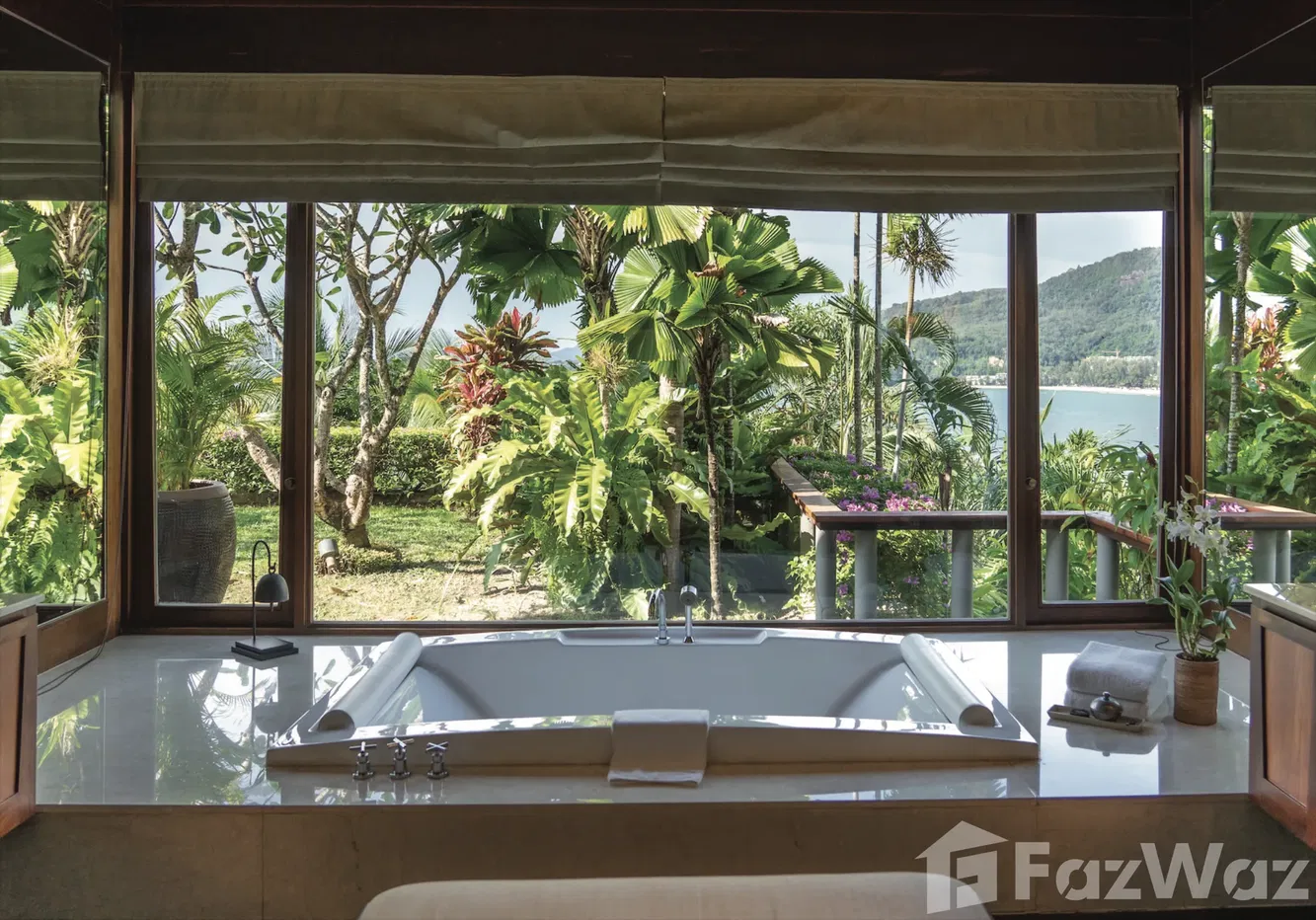 รูป ขาย วิลล่า 4 ห้องนอน ในโครงการ อันดารา รีสอร์ท แอนด์ วิลล่า 6100985 - รูปที่ 7/10