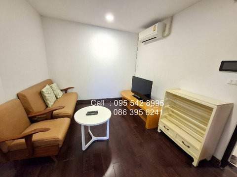 Rent, Bangkok Feliz Sathorn Taksin, 2 beds, 1 storage room, 1 shower room, BTS Krung Thonburi