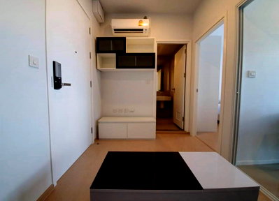 คอนโดให้เช่า : 🔥ให้เช่า The Tree Sukhumvit 71 - Ekamai ราคา 13,000/month line : @ian569  /please contact us✨