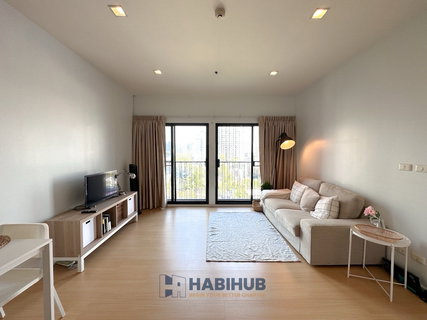 ราคาที่สุด 🏠✨ Noble Reveal | ขายคอนโด 1 ห้องนอน (HBH-HL-52)