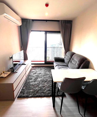 Condos for rent : Life Asoke                   Hype 