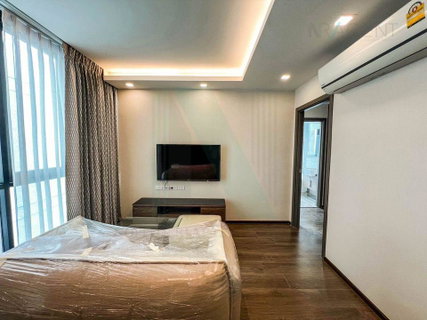 📌 ขายคอนโด เดอะ รีมาร์คเอเบิ้ล ศูนย์วิจัย 2 อาคาร 1 ชั้น 7 2 ห้องนอน ขนาด 55.00 ตรม ใกล้ โรงพยาบาลกรุงเทพ