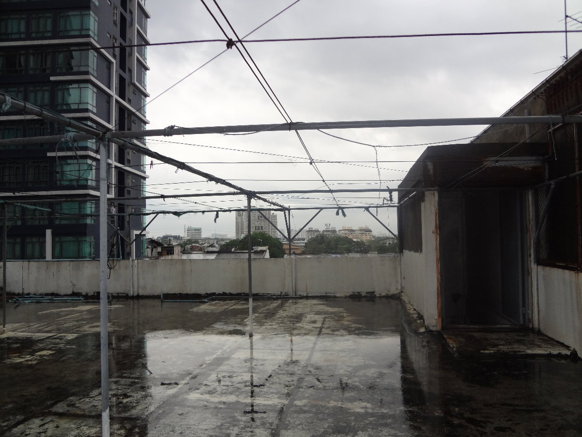 รูป อาคาร4ชั้นถนนประชาชื่น-แยกประชานุกุลบางซื่อ63ตารางวาเข้าซอย100ม.ใก้ลทางด่วนศรีรัช ออกถนนบางโพ,เตาปูนพระราม6ใก้ลMrtบางซ่อนเหมาะทำโกดัง,เกสเฮ้าส์ - รูปที่ 12/17