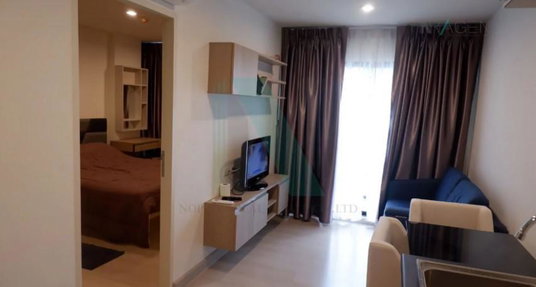 🔺 For Sell Condo NICHE MONO SUKHUMVIT 50 Building A, Floor 7,1 bed room, Room size 30 sqm