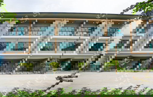 รูปภาพ 🏠ทาวน์โฮม ให้เช่า Premium Place Phaholyothin - Ramintra ใกล้ BTS สายหยุด💎