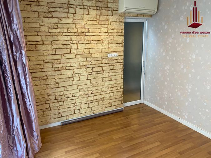 2-bed condo for sale, 53 sqm, Lumpini Park Riverside Rama 3