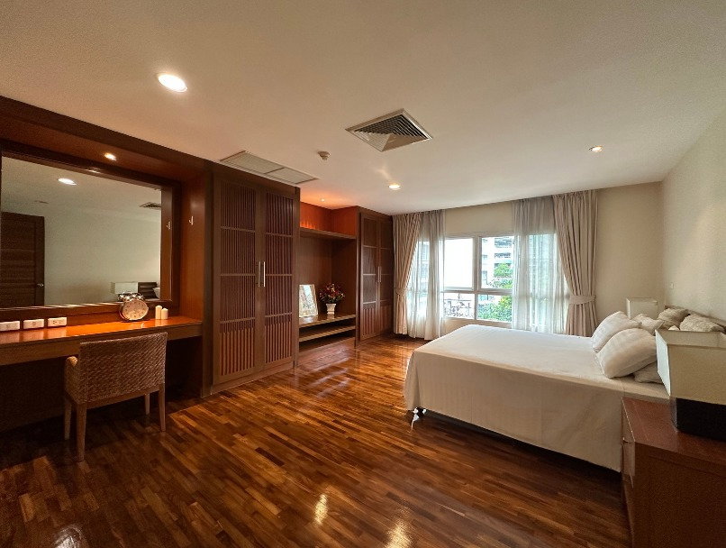 รูป RS5343 คอนโดให้เช่า Sathorn Seven Residence เลี้ยงสัตว์ได้ ใกล้ BTS เซนต์หลุยส์ - รูปที่ 4/10