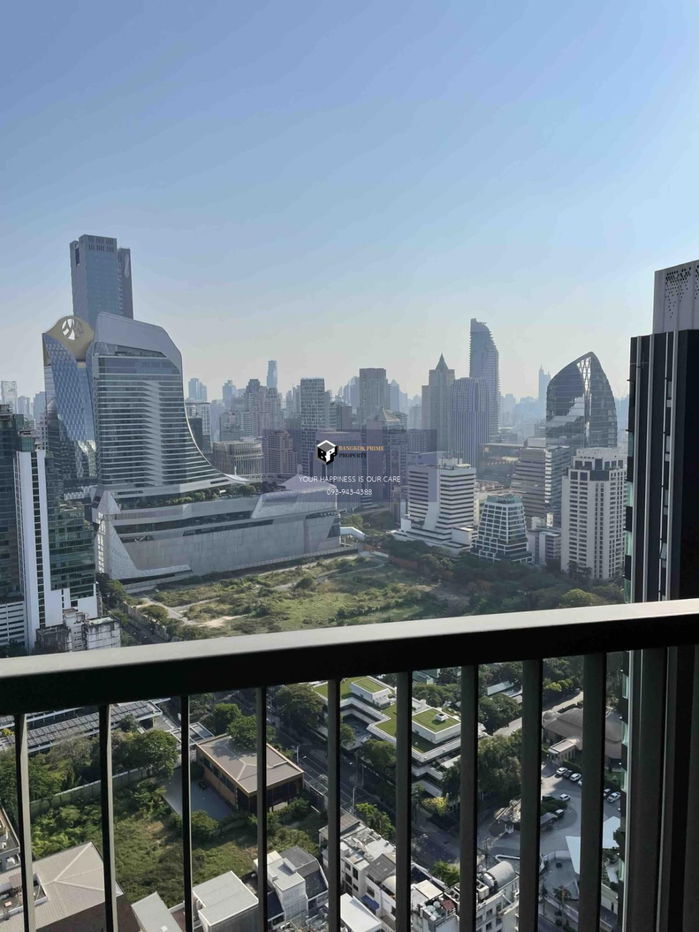 รูป Life One Wireless | Super High floor unit !! Clear View #2026031214166#FC - รูปที่ 13/14
