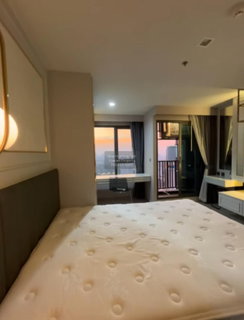 รูปภาพ 🔥🔥🔥 For Rent Condo , Life Ladprao , BTS-Ha Yaek Lat Phrao , Chomphon , Chatuchak , Bangkok , CX-125923 ✅ Live chat with us ADD LINE @connexproperty ✅ 🔥🔥🔥