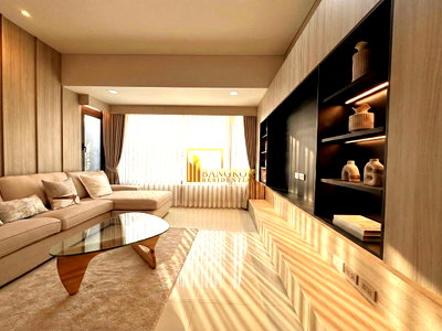 Condos for rent : Amanta Lumpini | Beautiful 1 Bedroom Condo Near MRT - BR61135CD