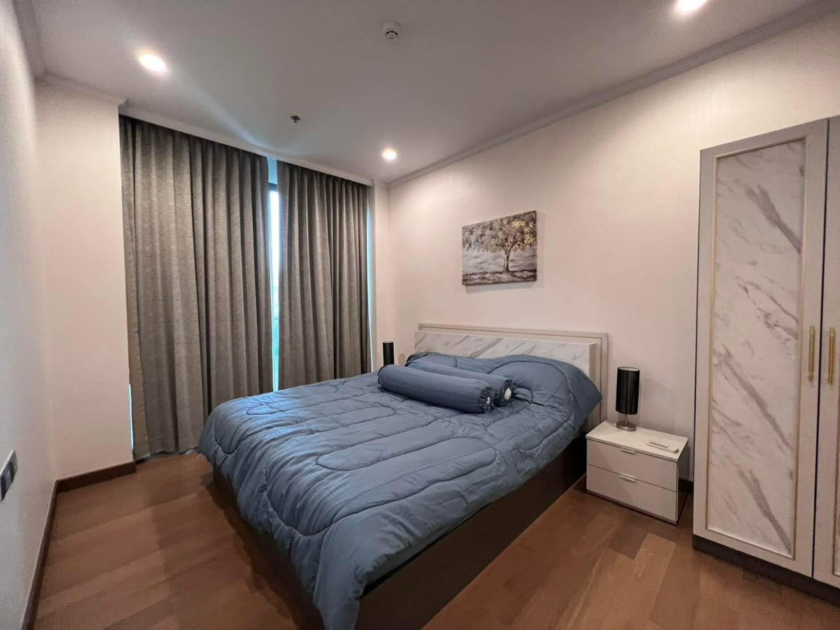 รูป PFD-08062 ให้เช่า Supalai Oriental สุขุมวิท 39 1 นอนไซส์ใหญ่ 56.65 ตรม. ใกล้ BTS พร้อมพงษ์ - รูปที่ 1/8