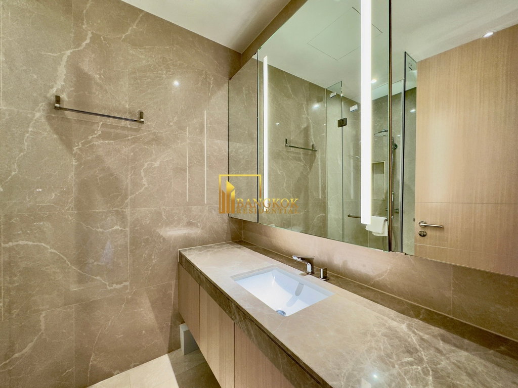 รูป Magnolias Waterfront Residences | Stunning 1 Bedroom Luxury Condo - BR19129CD - รูปที่ 13/29