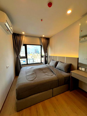 Condos for rent : @Condorental condo for rent Life Rama 4 - Asoke