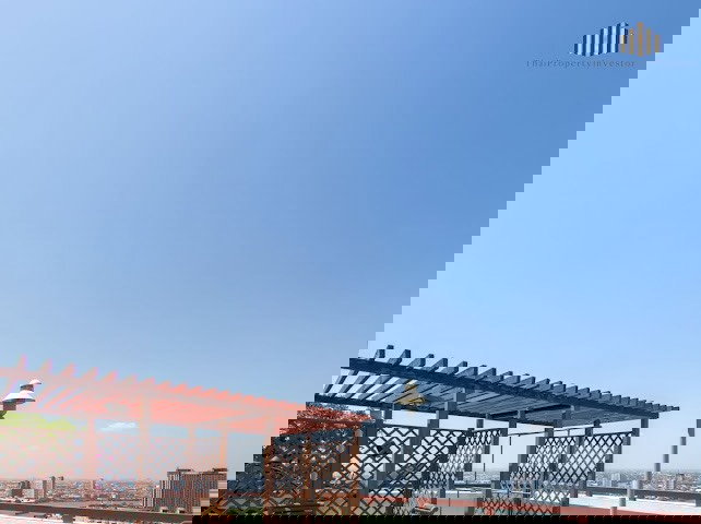 รูป ห้องใหญ่ชั้น 33  แต่งสวยหรูคุ้มค่า วิวแม่น้ำเจ้าพระยา ! ขายคอนโด สลิล ธารา พระราม 3 ขนาด 225.31 ตร.ม ใกล้ Terminal 21 พระราม 3 ด่วนมาก - รูปที่ 43/50