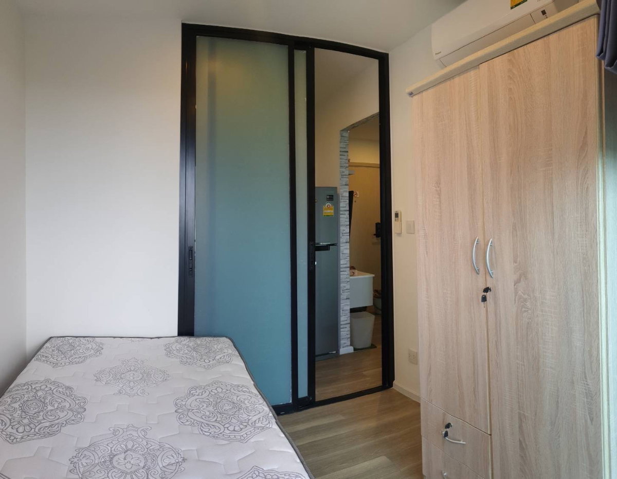 รูป ให้เช่า 9500/ด. The Tree ladprao15 Line : @ian569 /please contact us🌸 - รูปที่ 8/11